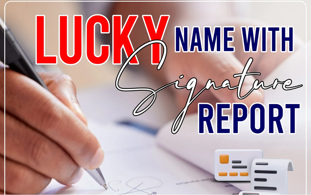 Name Correction